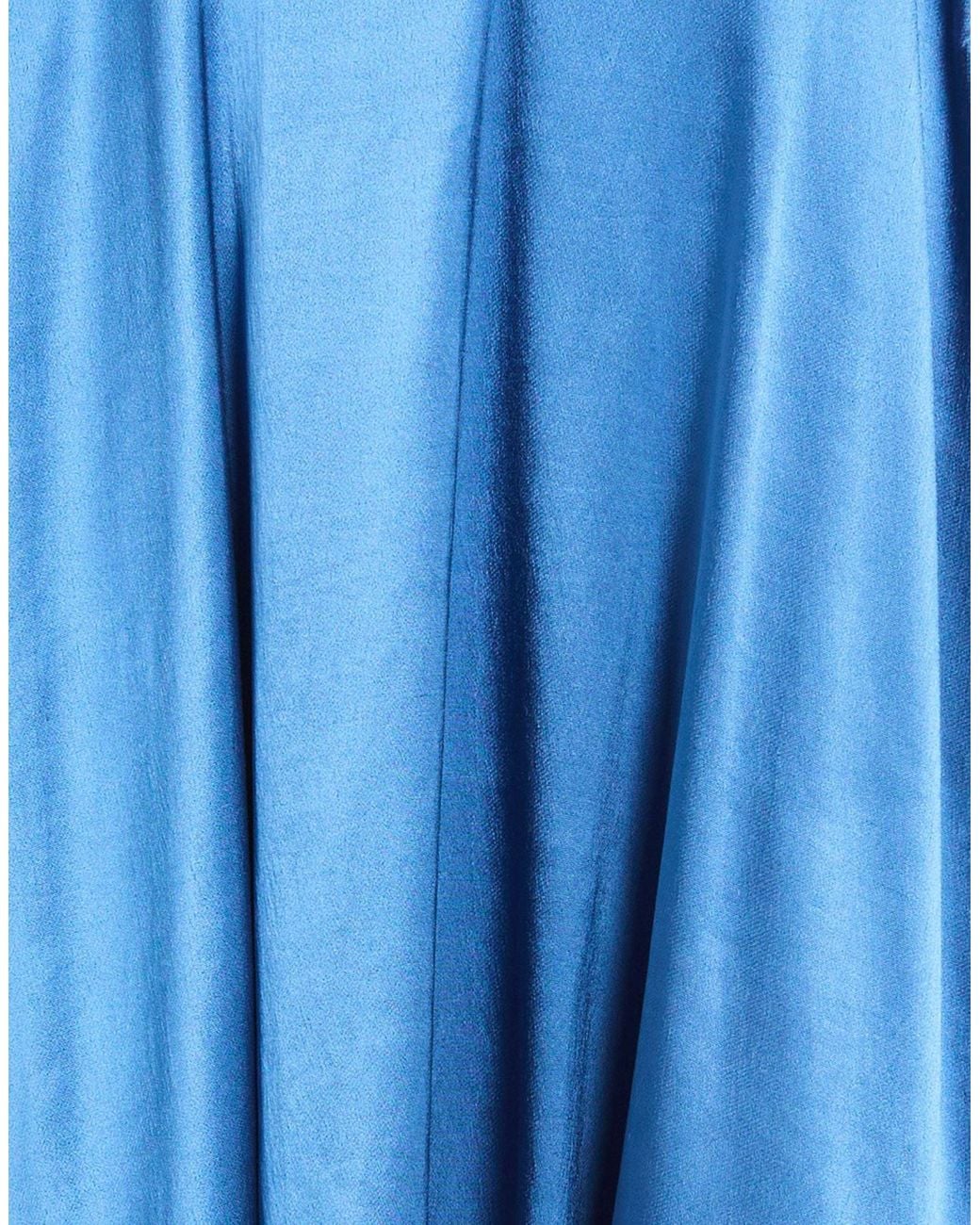 Marella Blue Top Viscose, Elastane