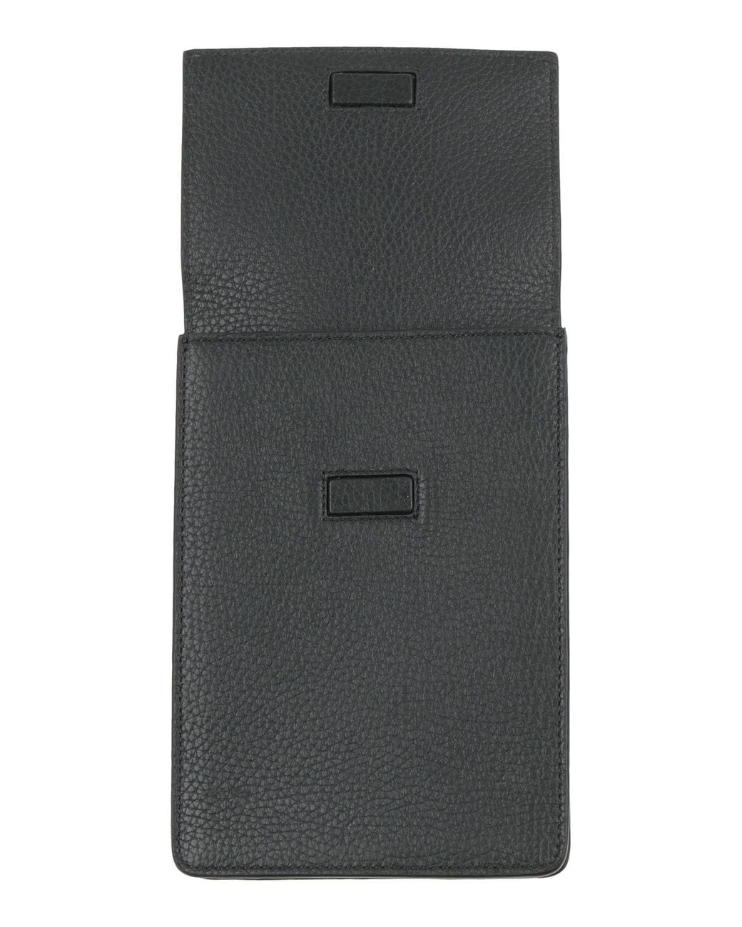 Bally Black Covers & Cases for men