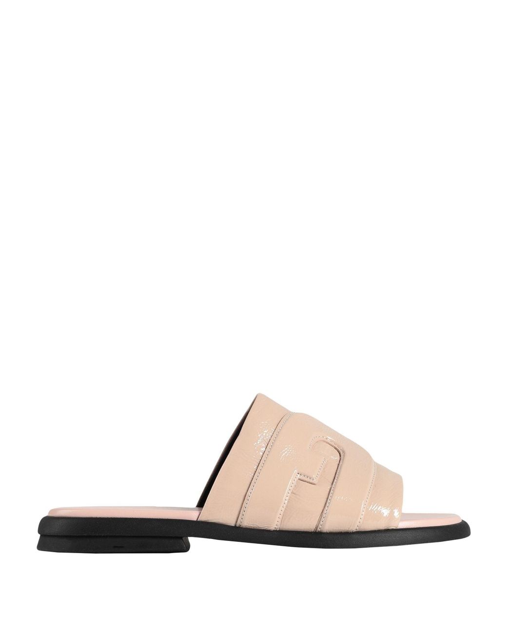 Furla Natural Sandale
