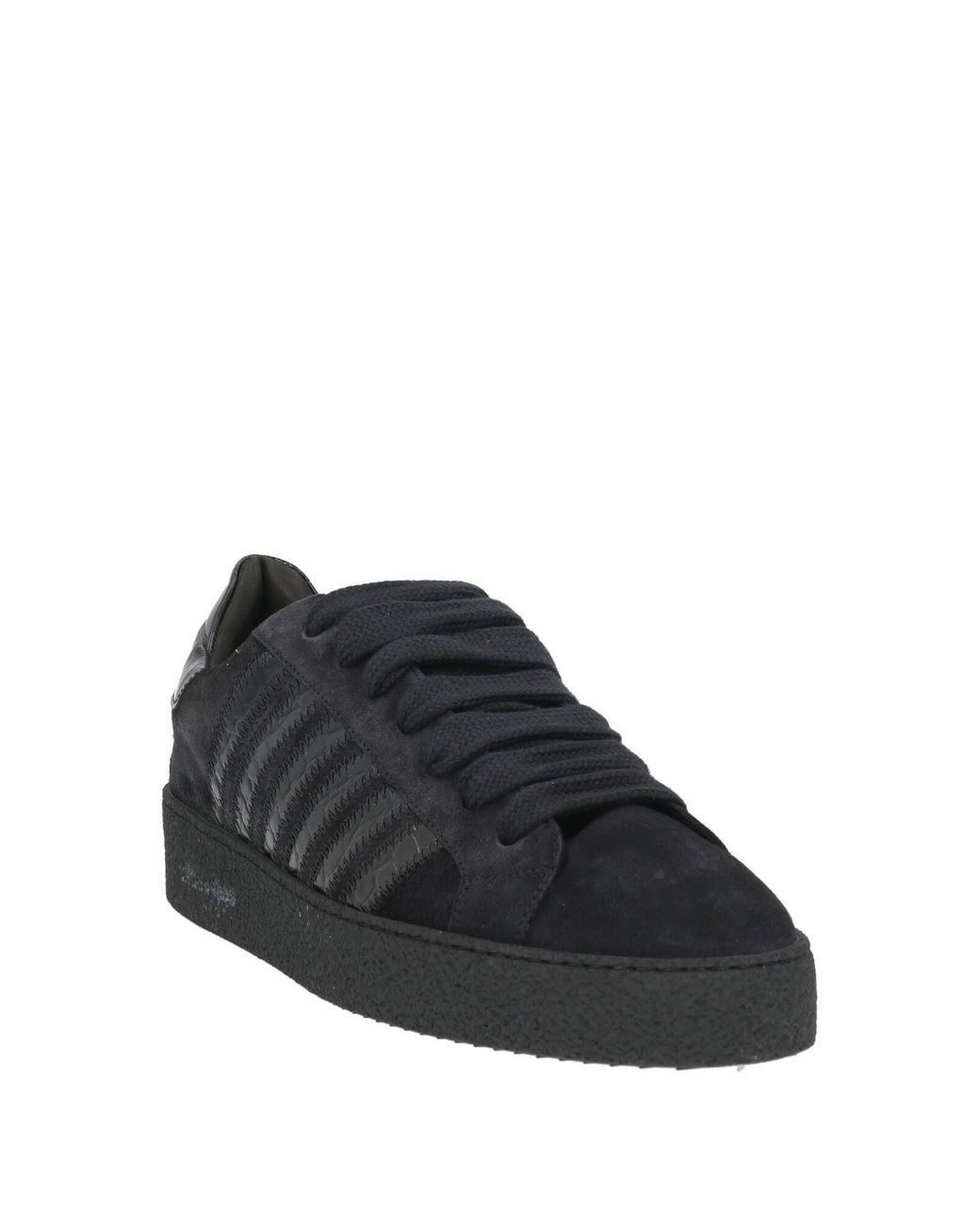 DSquared² Sneakers in Black für Herren