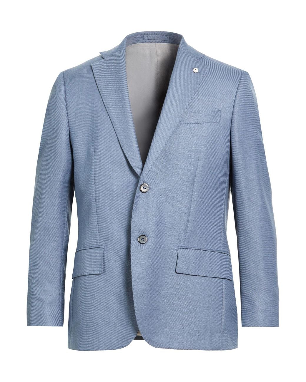 L.b.m. 1911 Blue Blazers for men