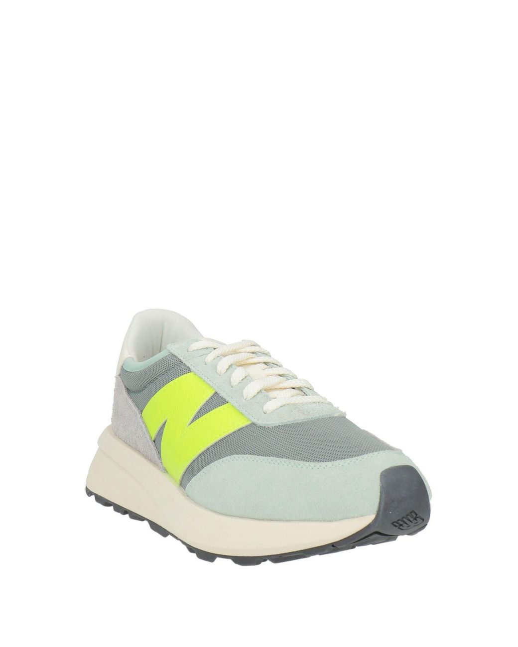New Balance Multicolor Trainers for men