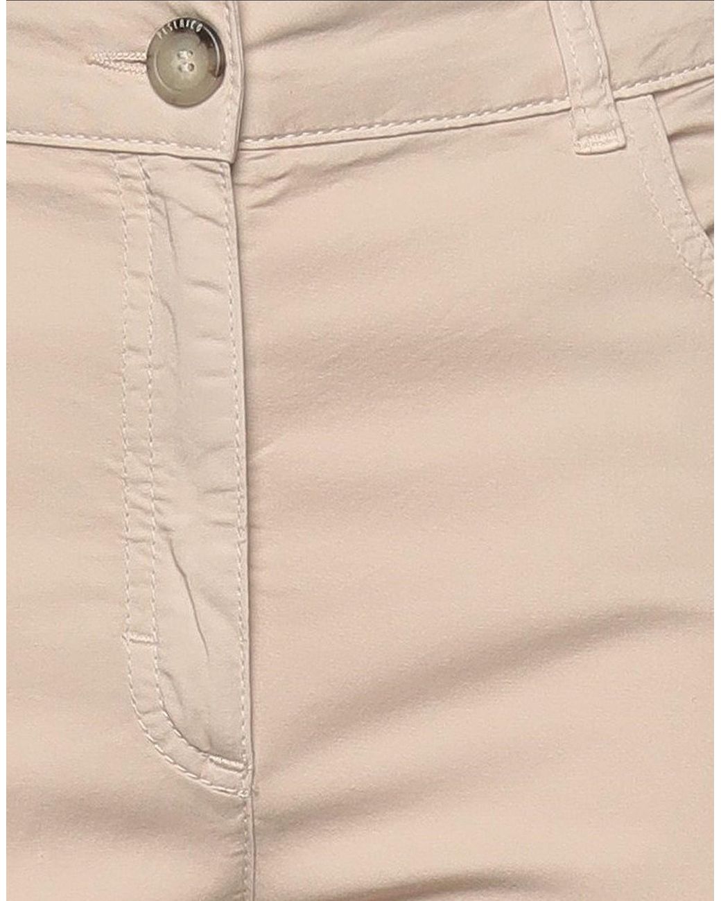 Peserico Natural Trouser