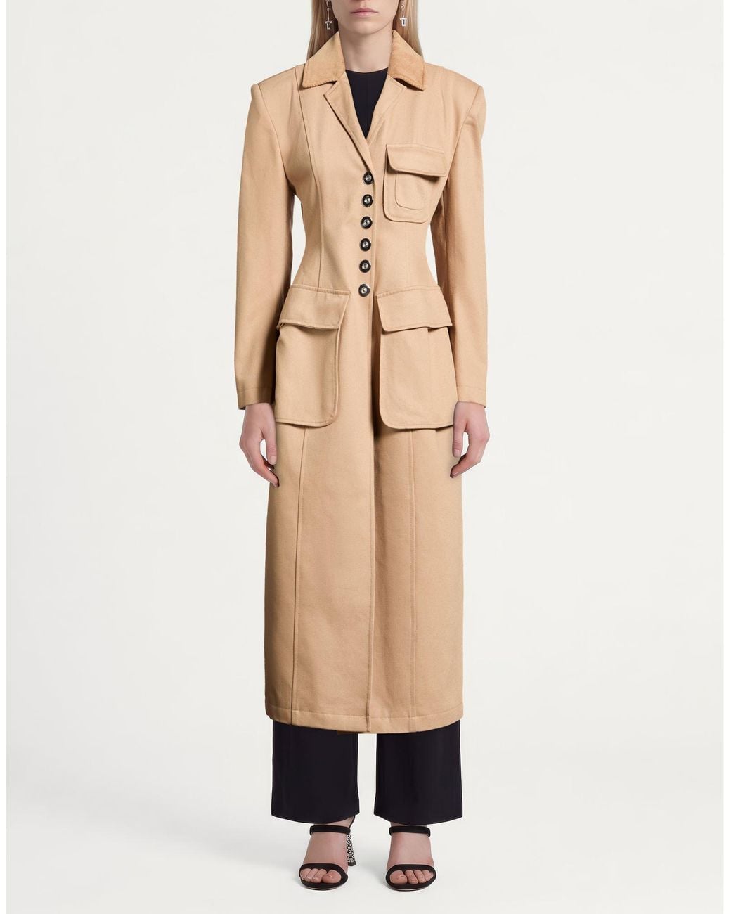 MAX&Co. Natural Coat