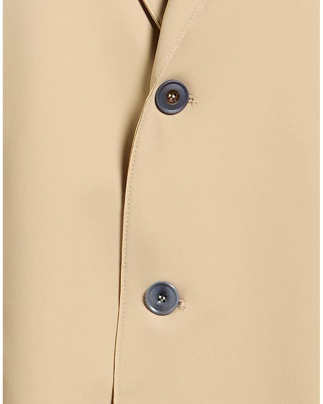 Bob Natural Blazers for men