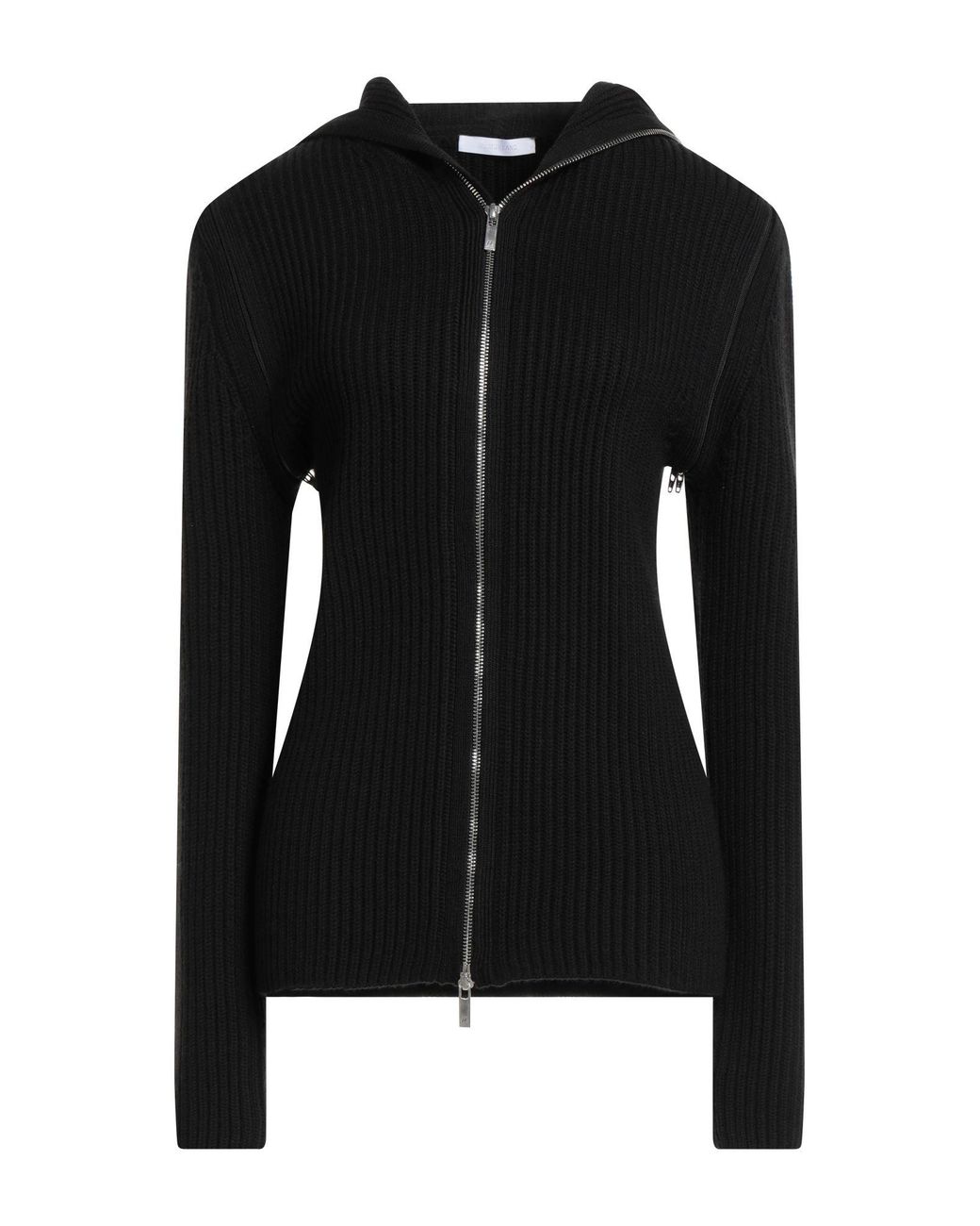 Rebecas Helmut Lang de color Black