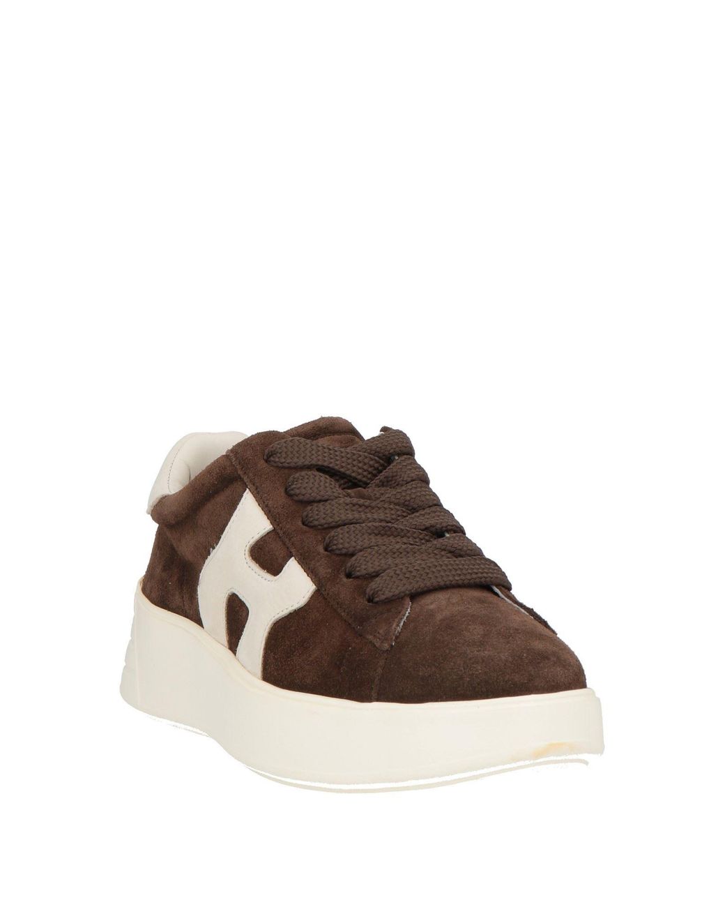Hogan Brown Trainers