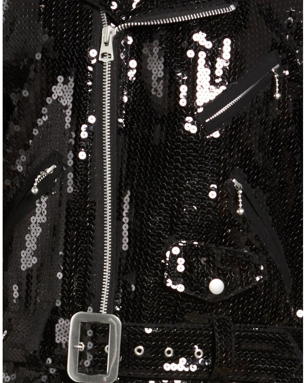 Junya Watanabe Black Jacket Polyester