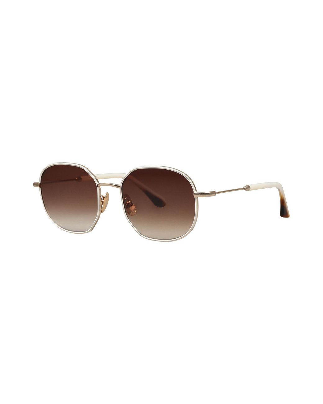 Gafas De Sol Sandro de color Brown