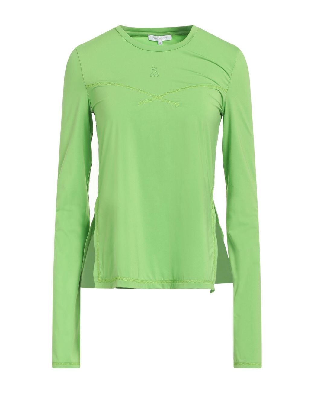 Patrizia Pepe Green T-shirt