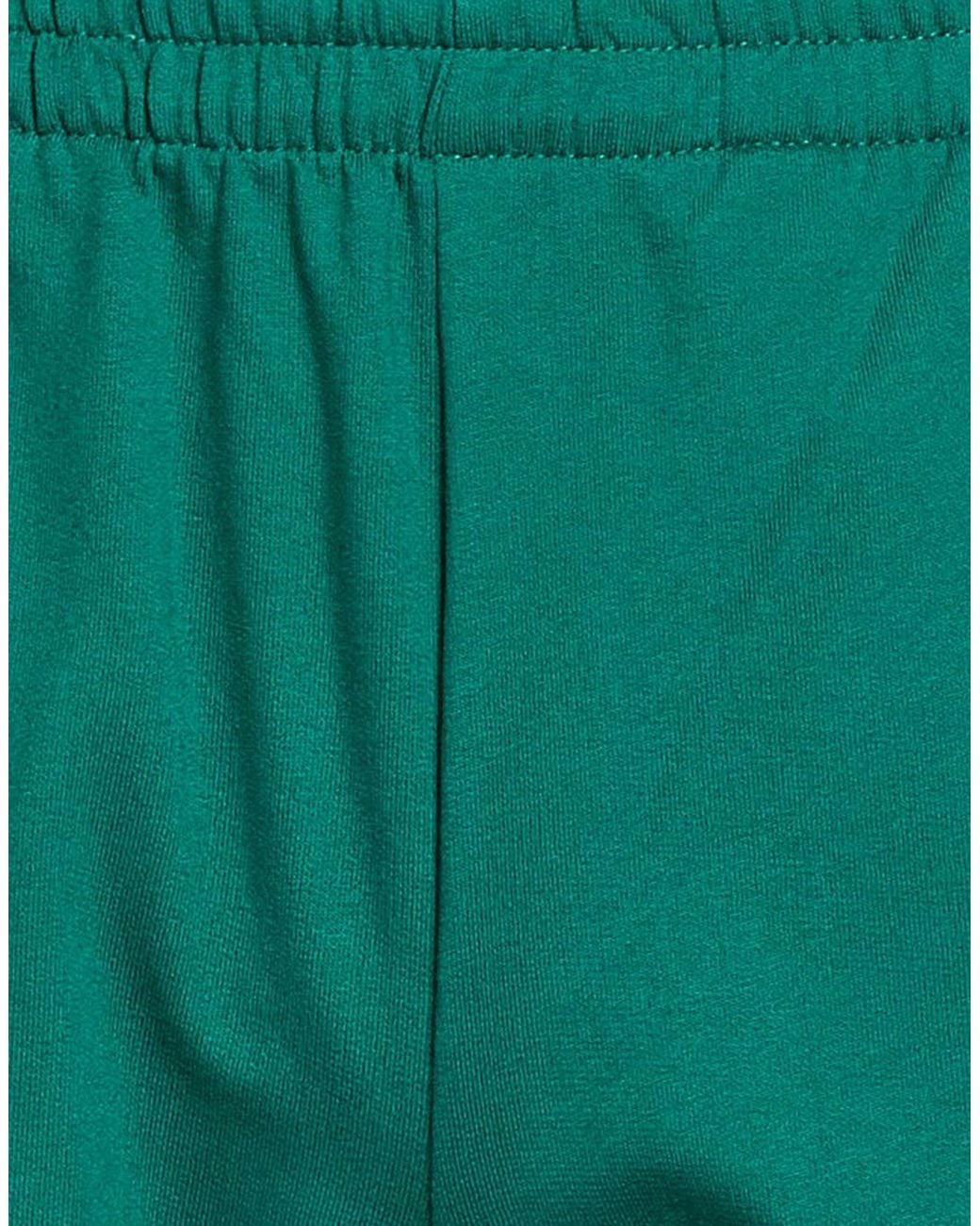 EA7 Green Pants for men