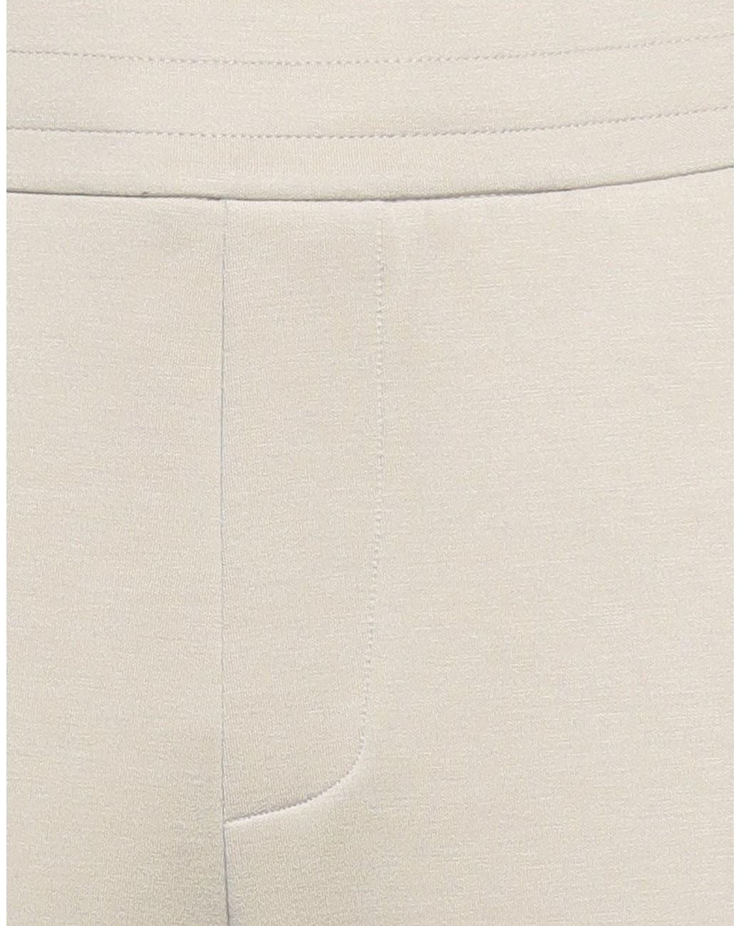 ARMANI EXCHANGE Natural Trouser for men