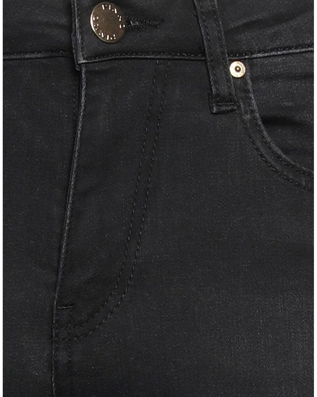 Pinko Black Jeans