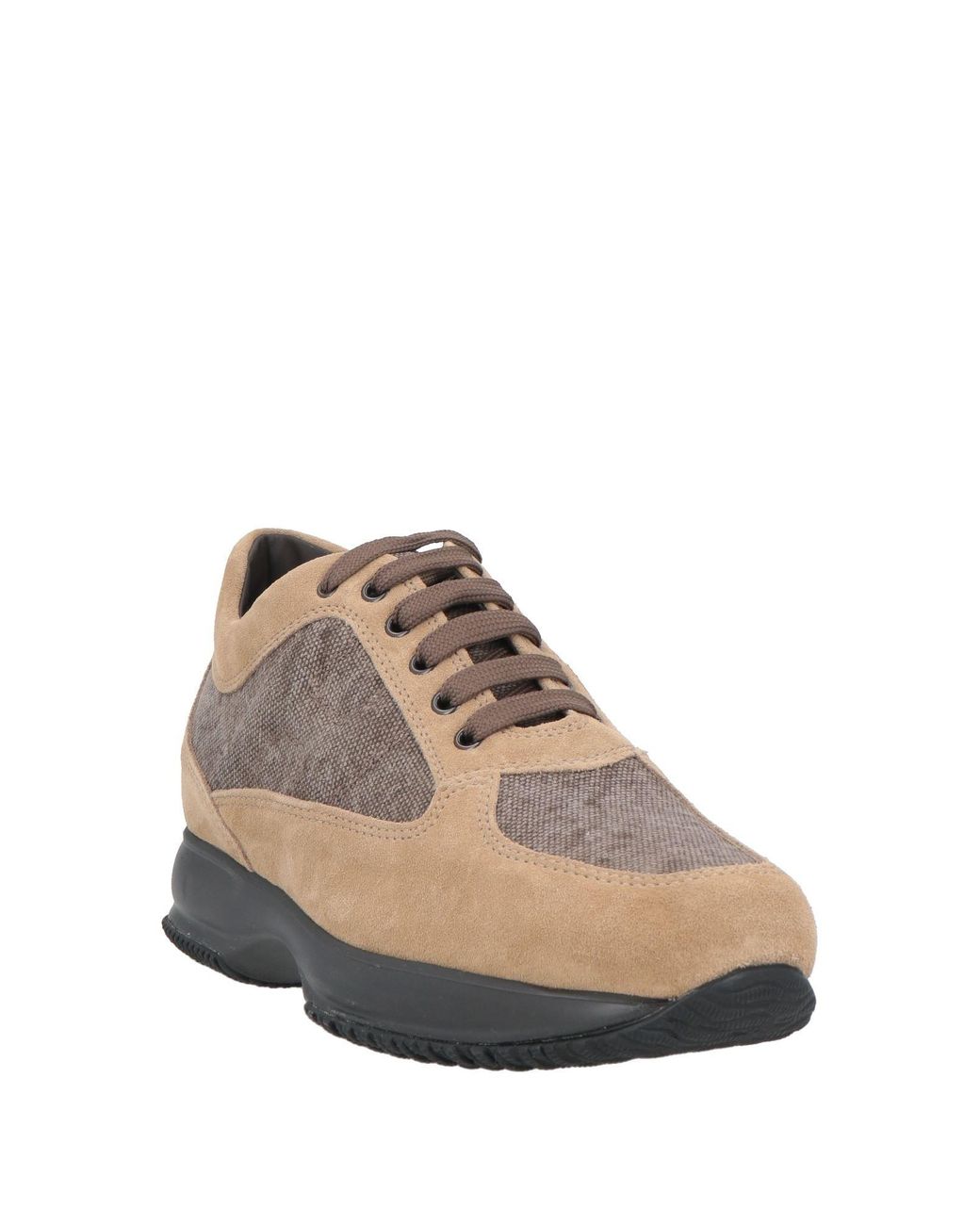 Hogan Sneakers in Brown für Herren