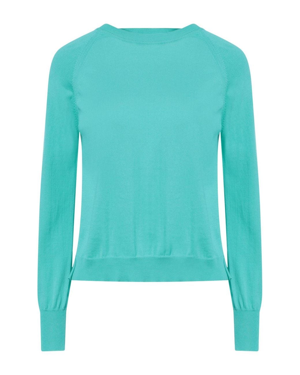 Pullover Jucca de color Blue