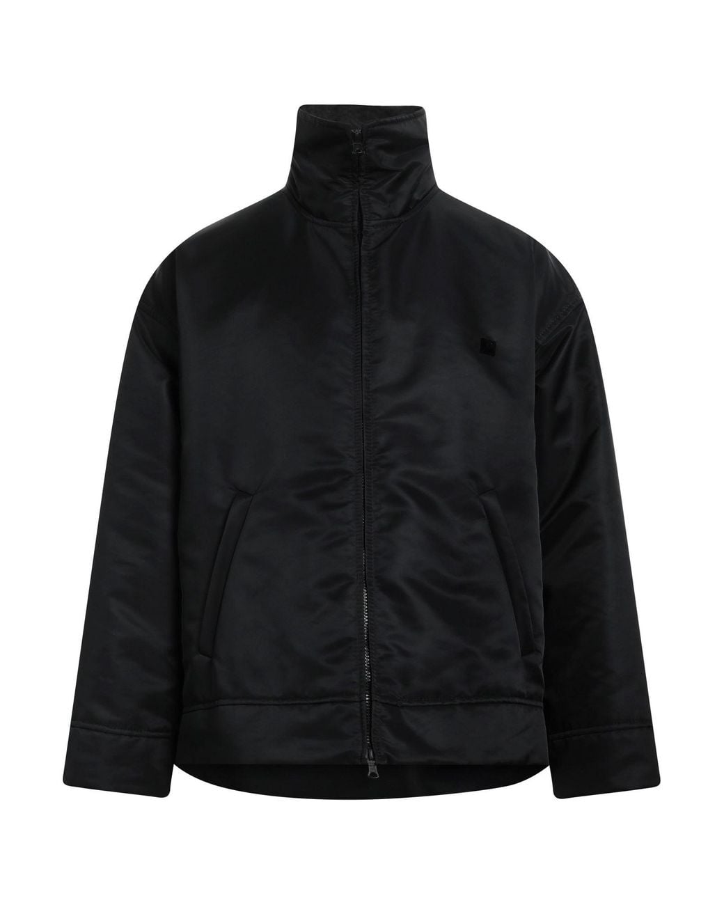 Valentino Garavani Black Jacket for men