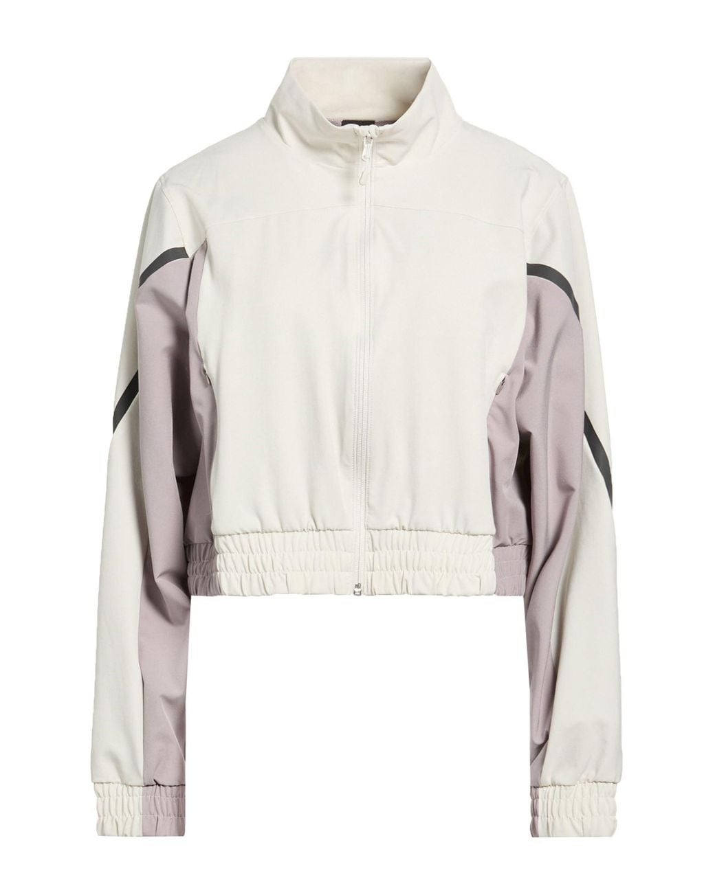 Under Armour White Jacket