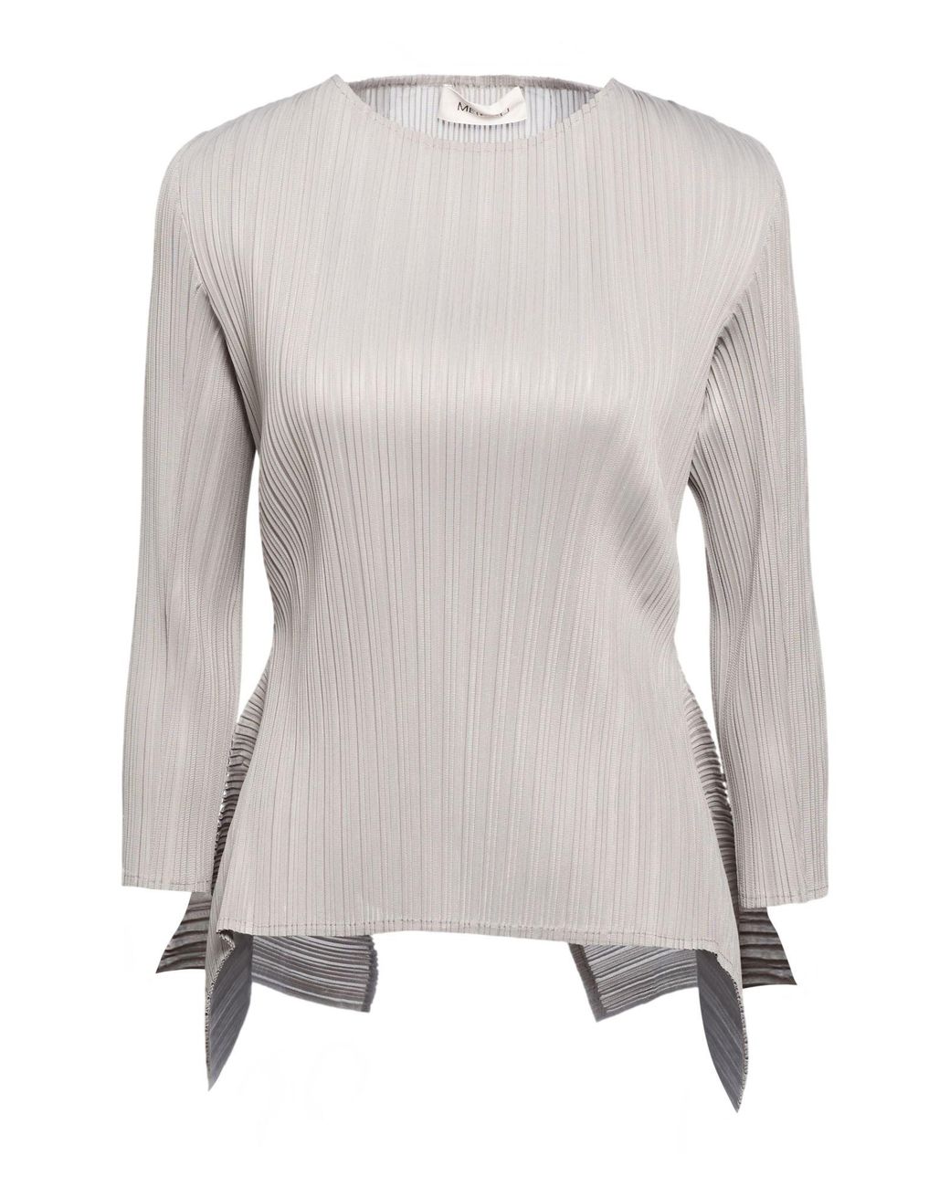 MEIMEIJ Gray Top