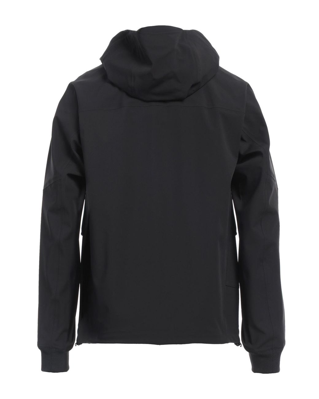 C P Company Black Jacket for men