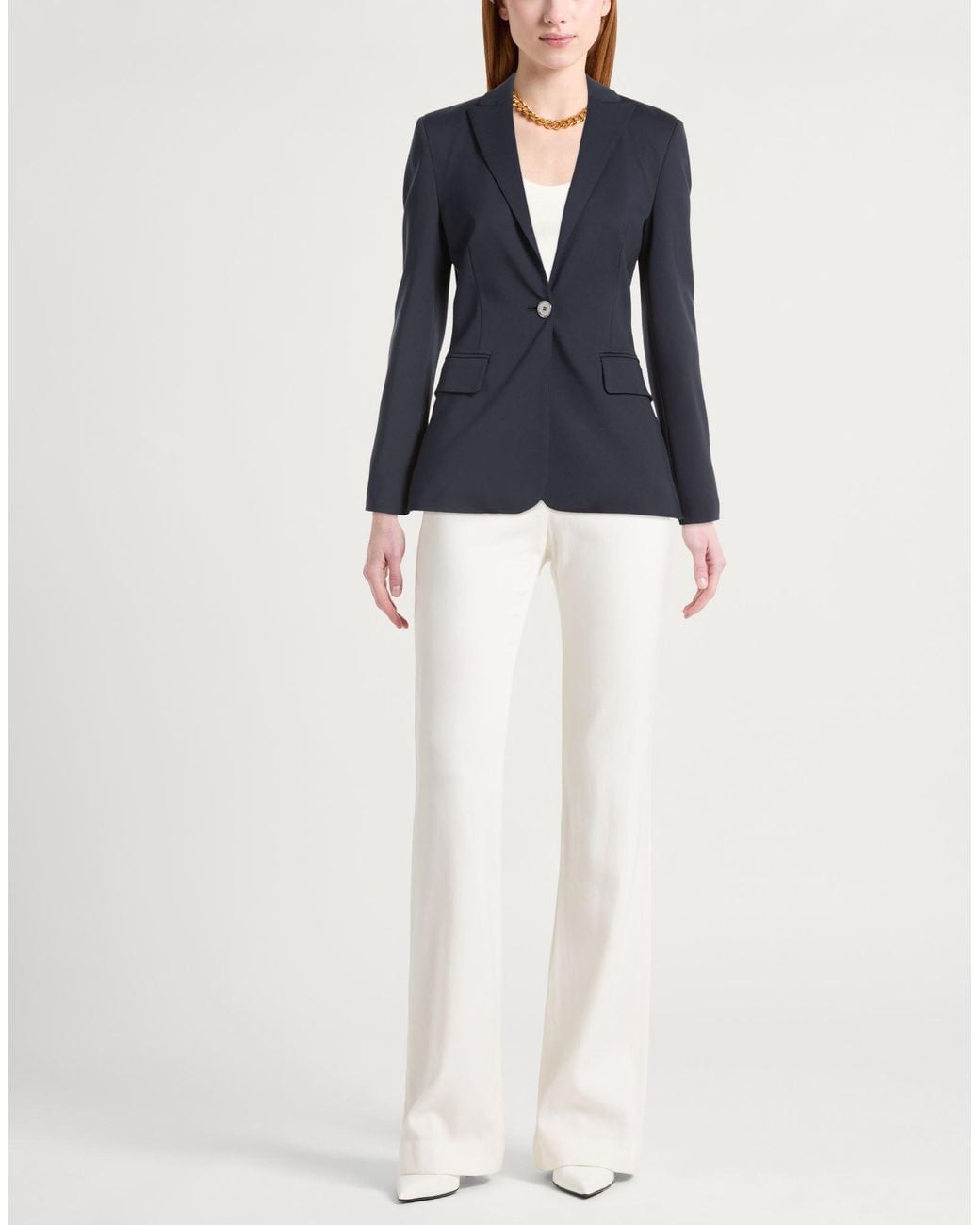 Pinko Blue Blazer