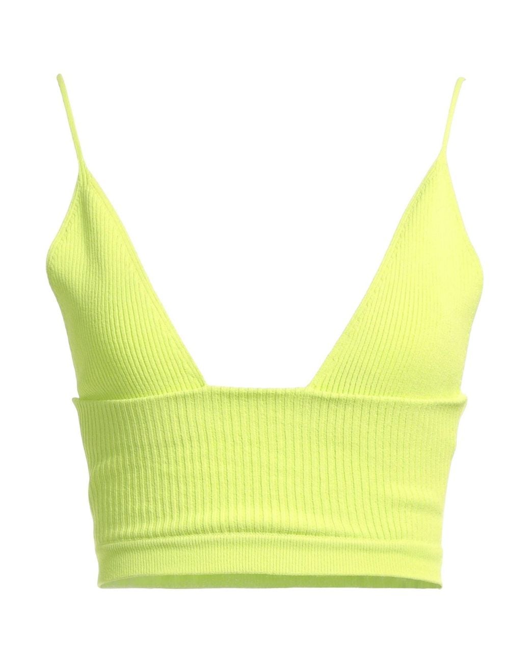 DSquared² Yellow Top
