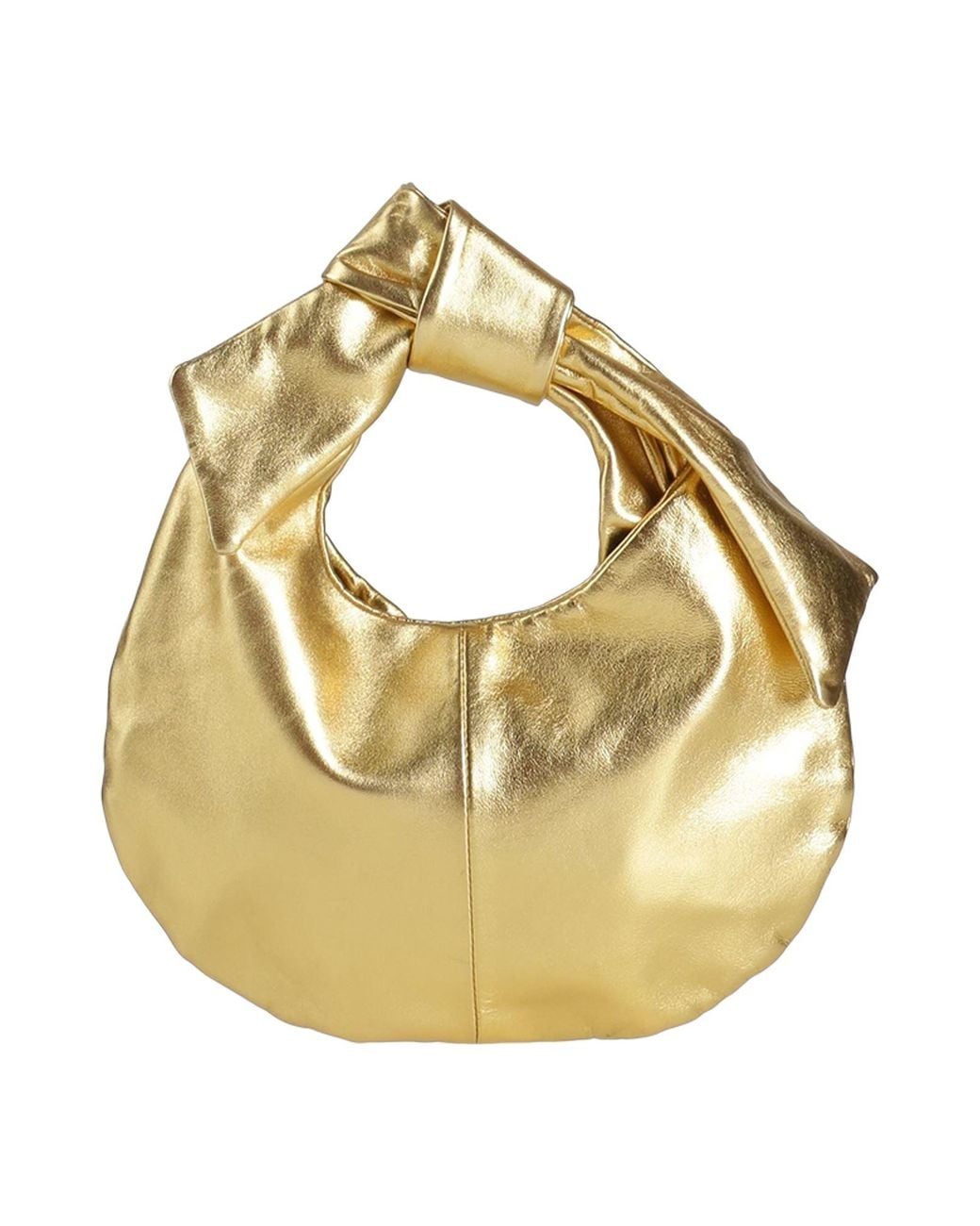 STUDIO AMELIA Metallic Handbags