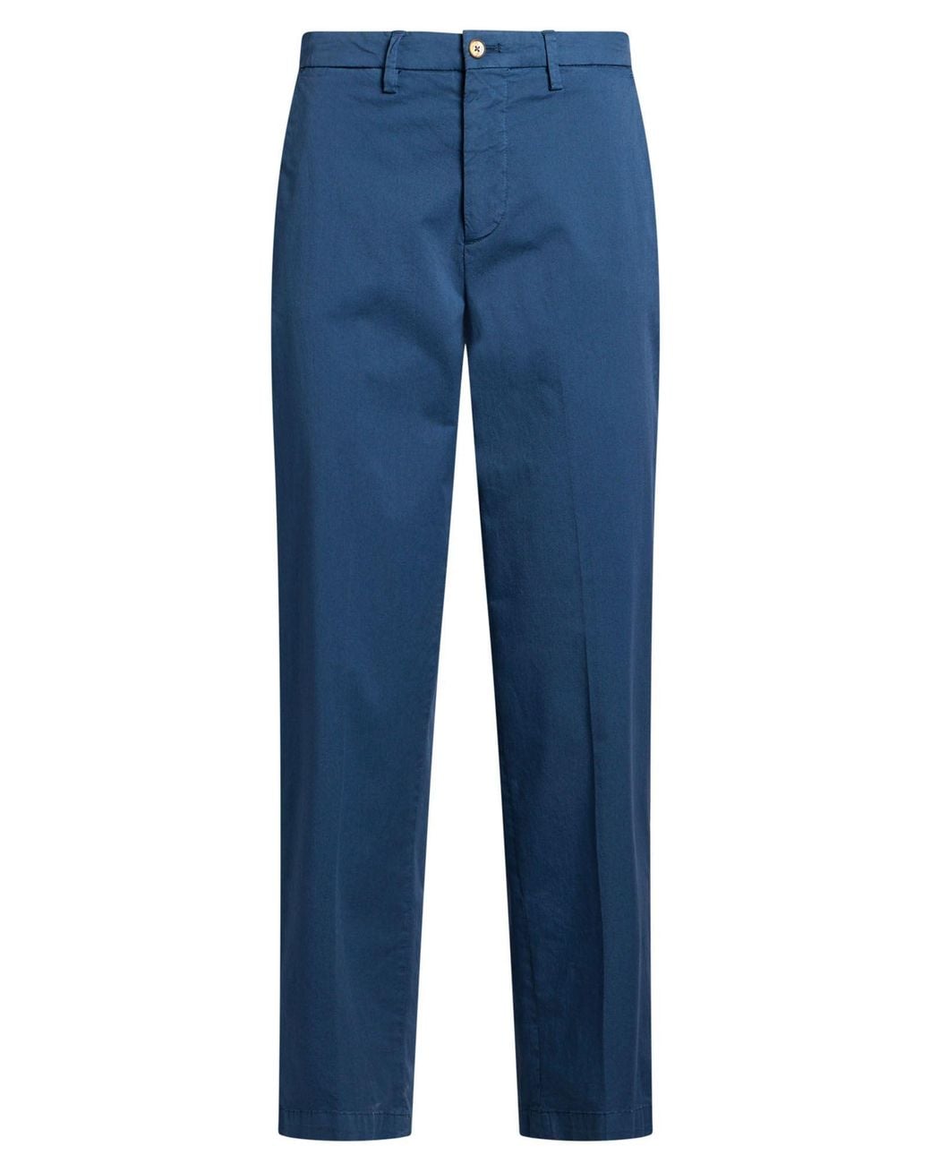 Briglia 1949 Blue Trouser
