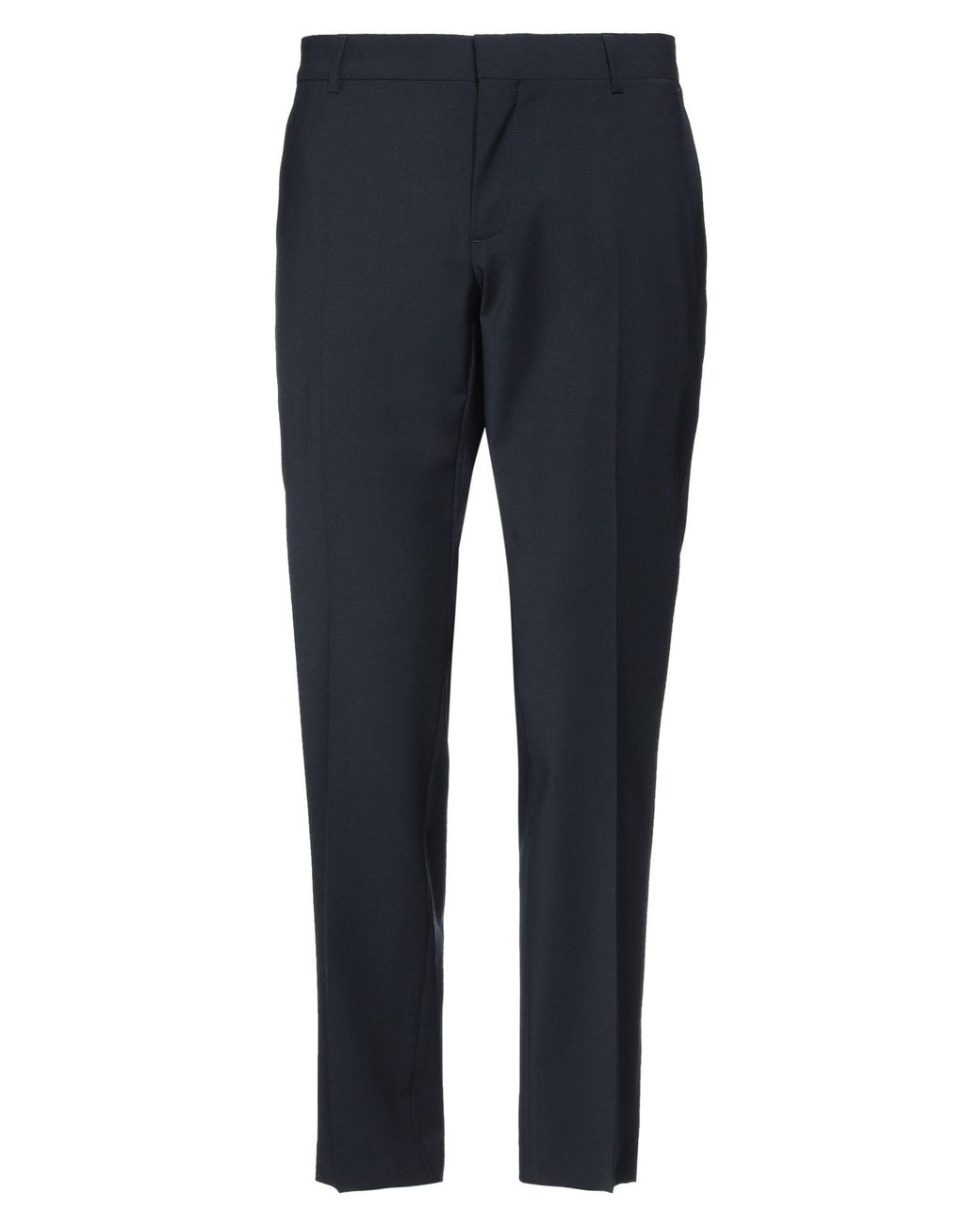 Daniele Alessandrini Blue Pants for men