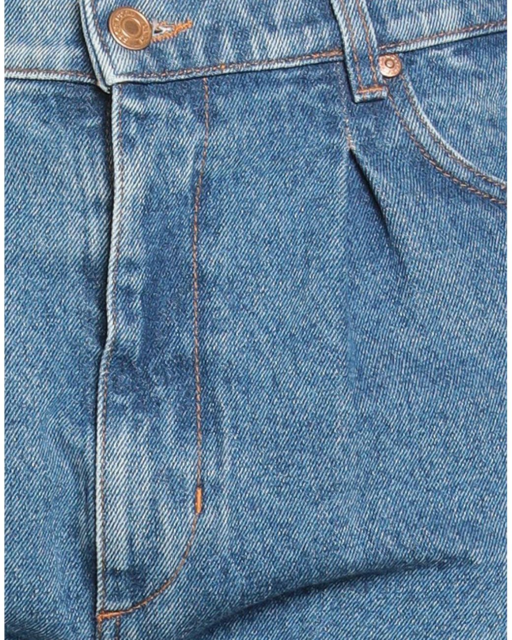 HUGO Blue Jeans