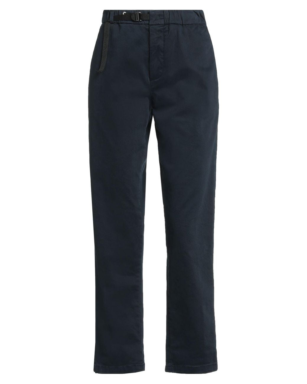 White Sand Blue Trouser