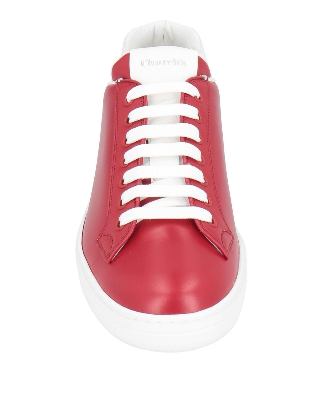 Church's Pink Trainers for men