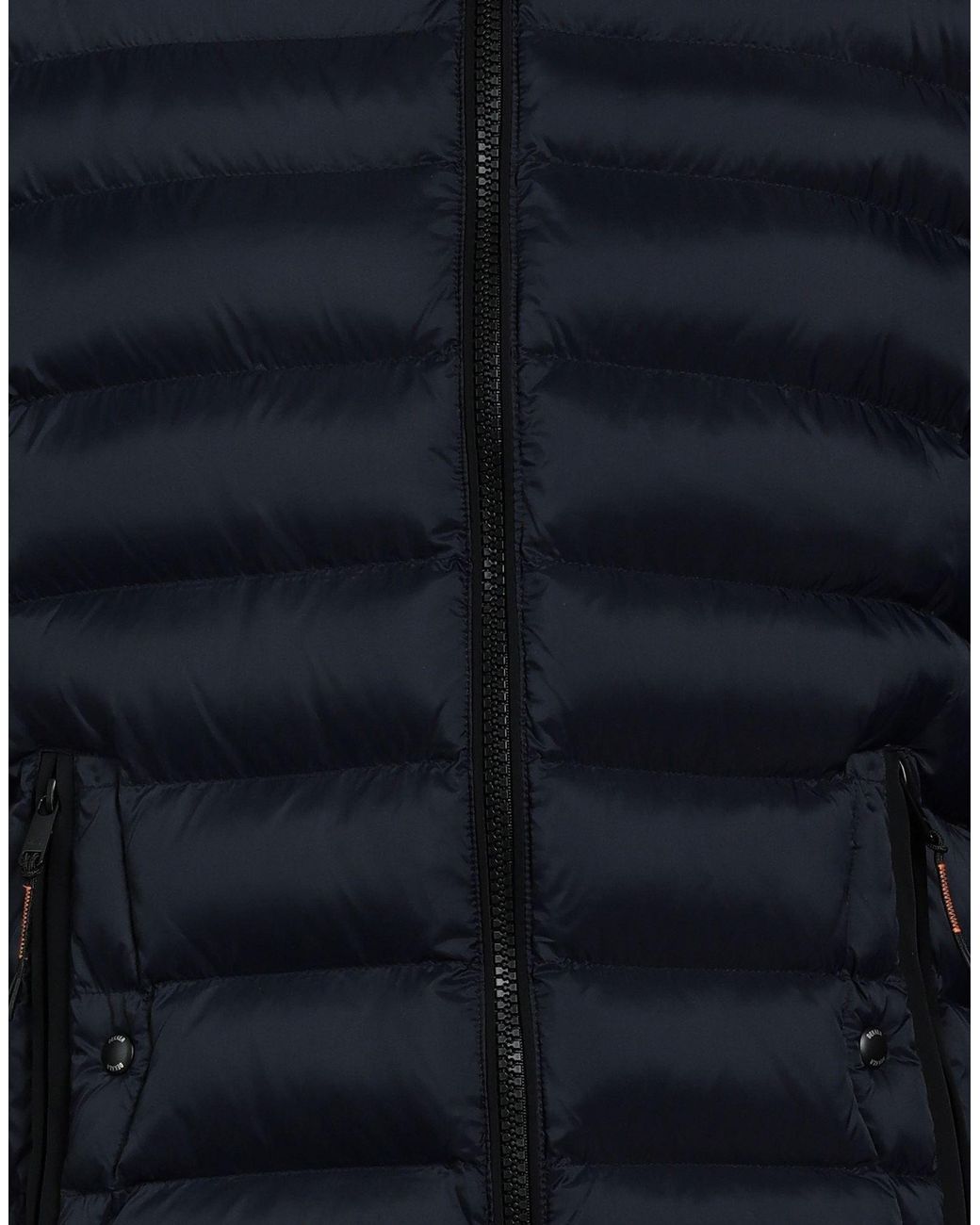 Dekker Blue Puffer for men