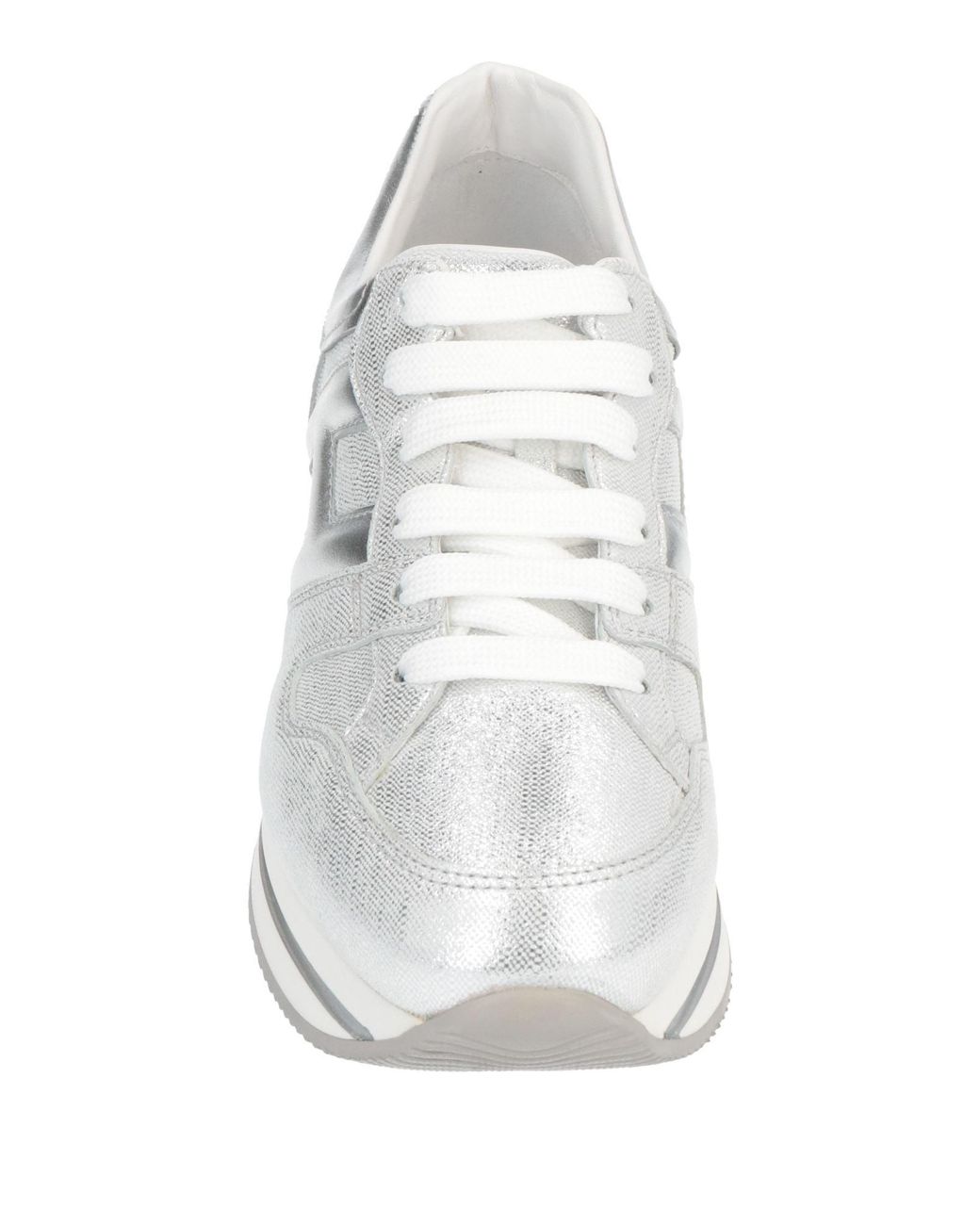 Hogan White Sneakers