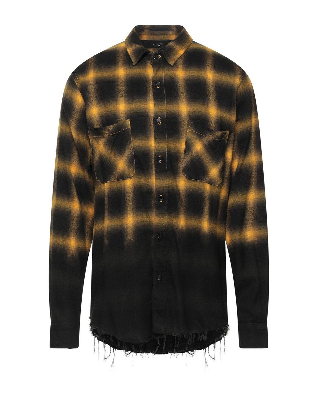 Amiri Black Shirt for men