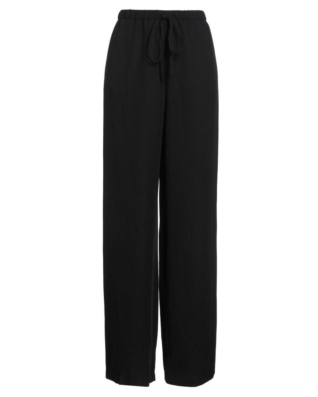 Valentino Garavani Black Pants