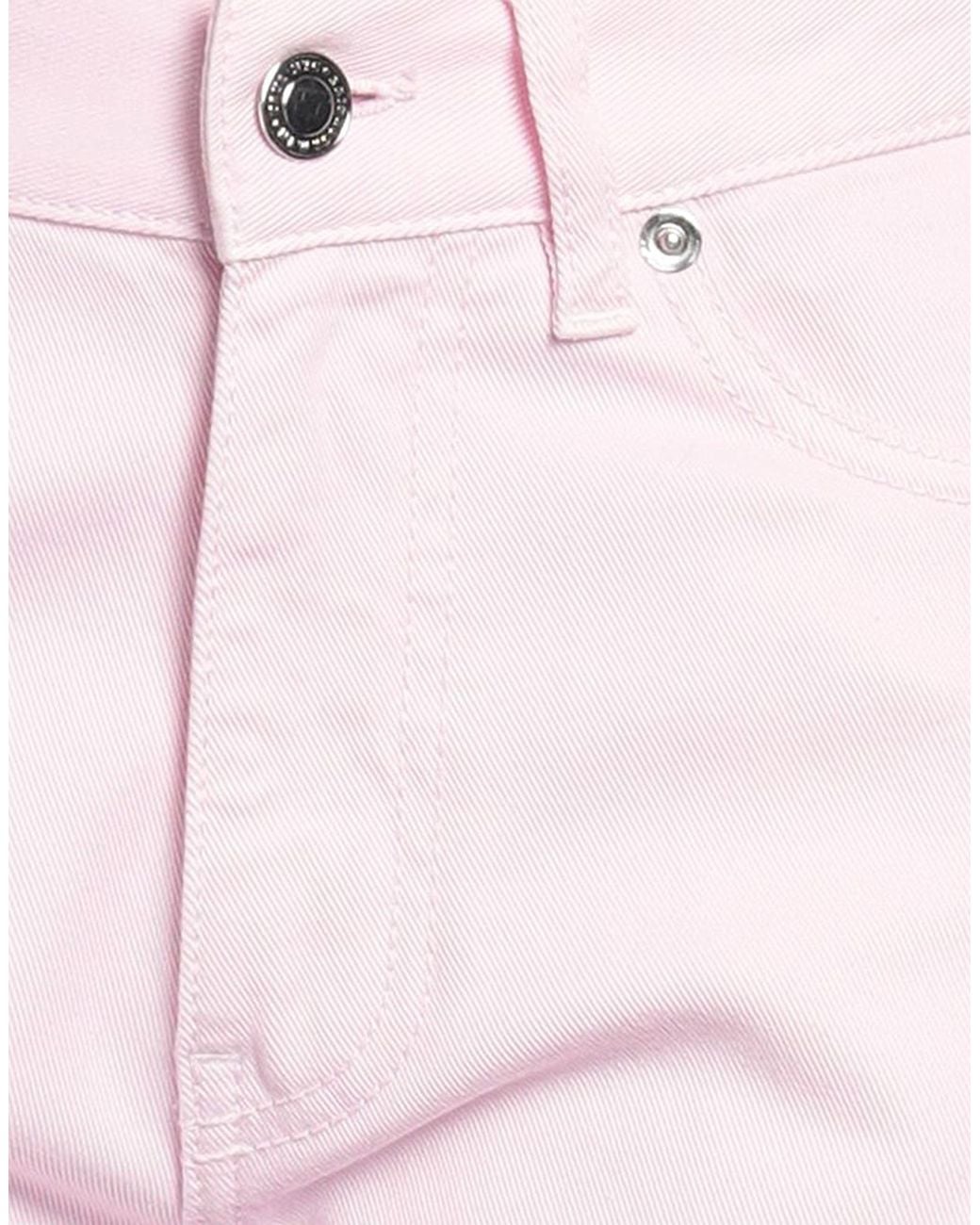 TRUE NYC Pink Trouser