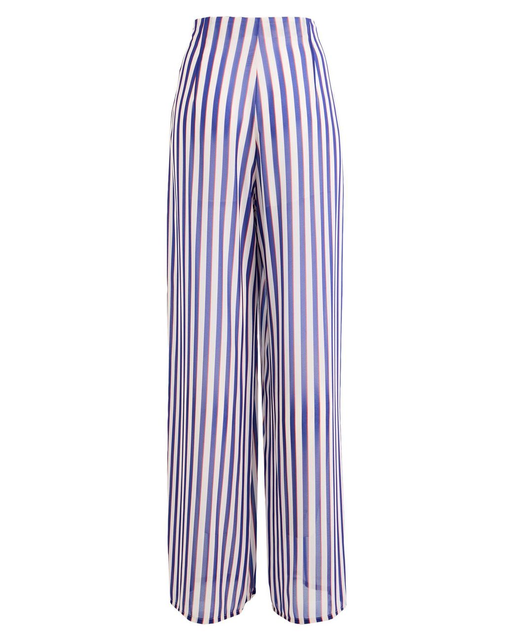 Babylon Purple Trouser