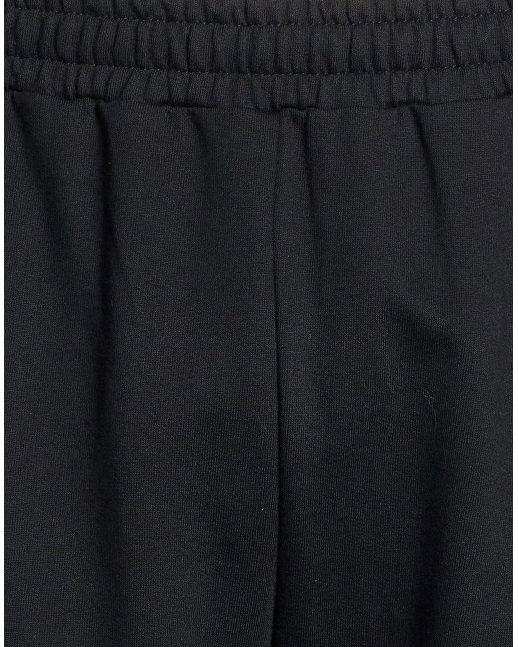 PUMA Blue Pants Cotton for men