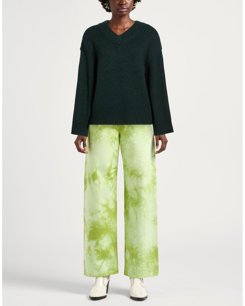Pullover Rag & Bone en coloris Green