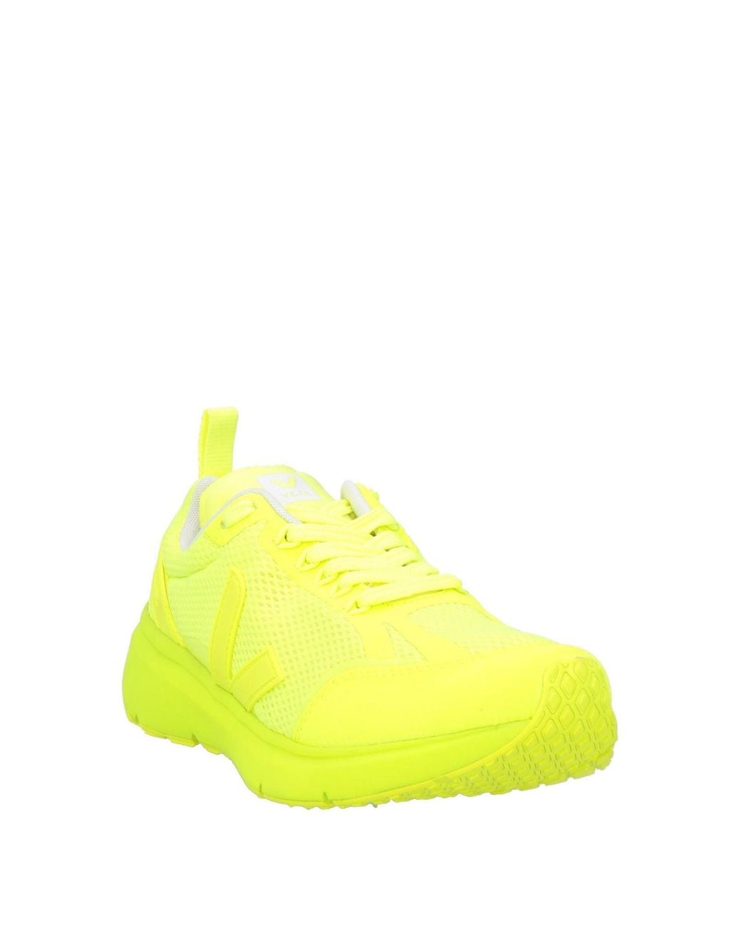 Veja Yellow Trainers