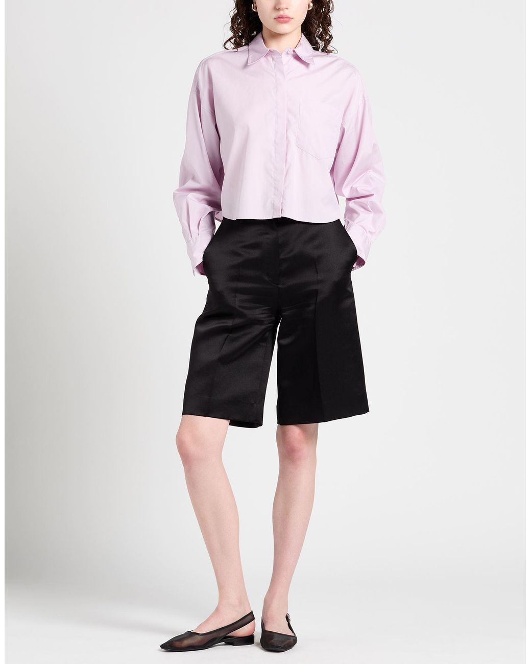 Rag & Bone Pink Shirts