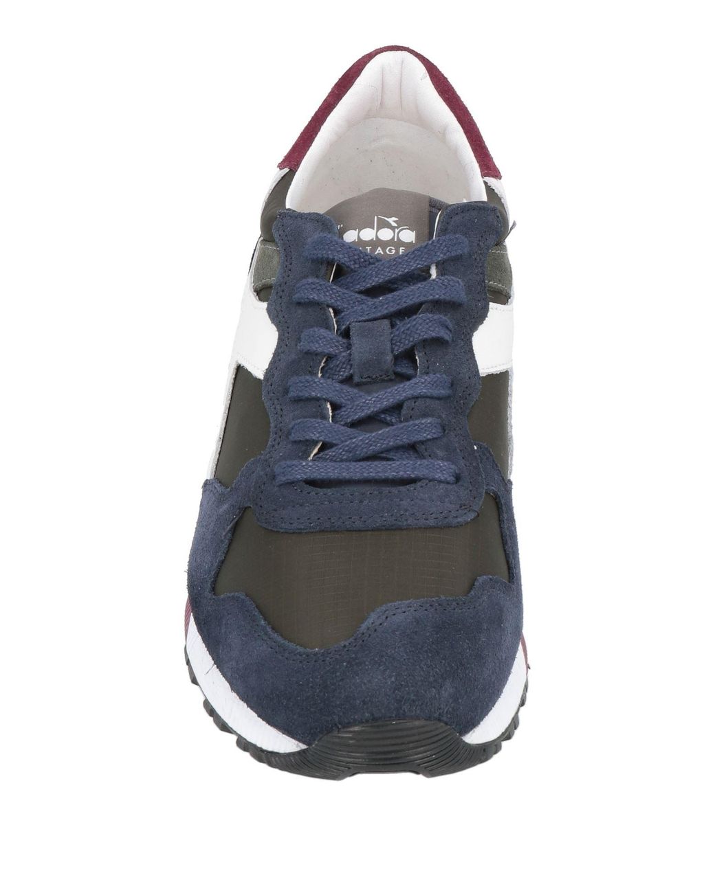 Diadora Trainers in Black for Men | Lyst
