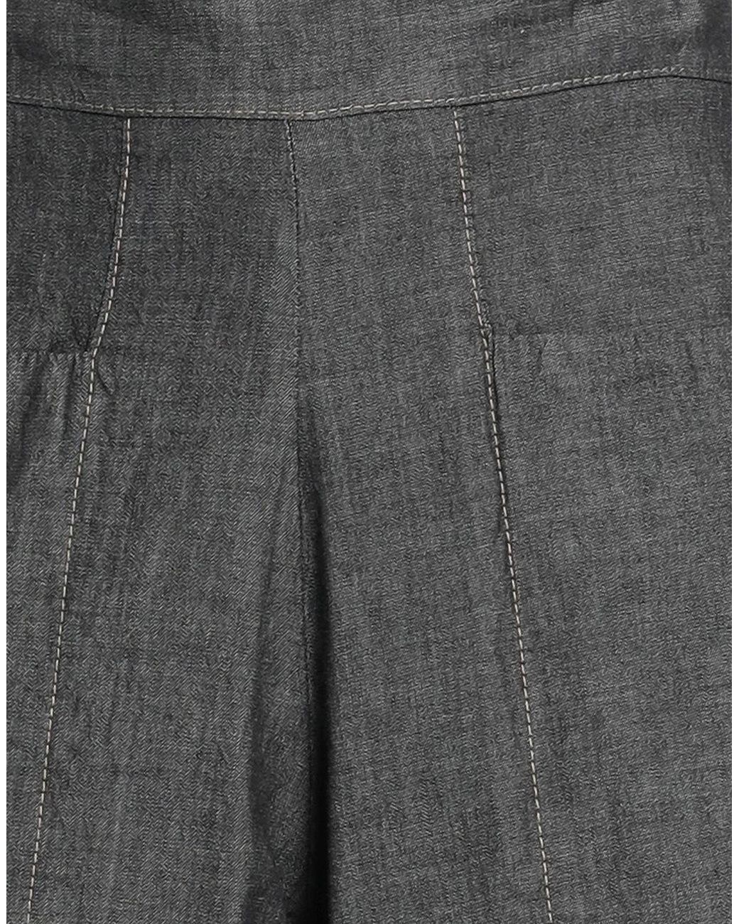 Collection Privée Gray Trouser
