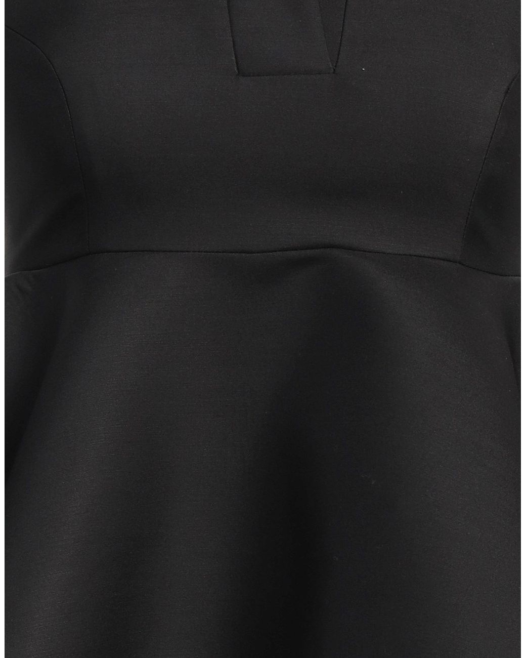 Jacquemus Black Top