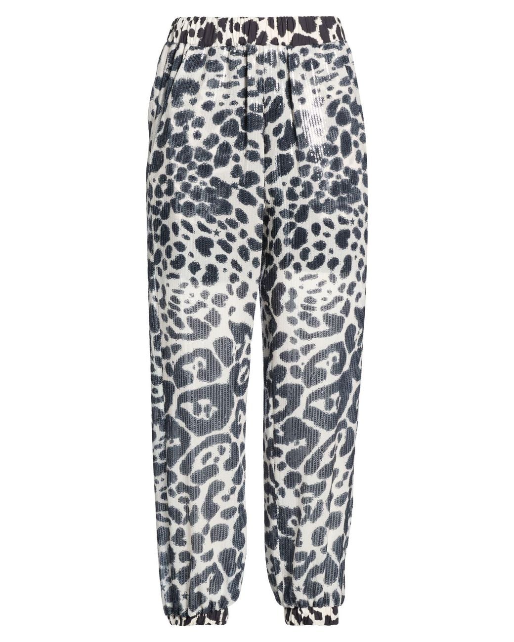 Shirtaporter White Pants