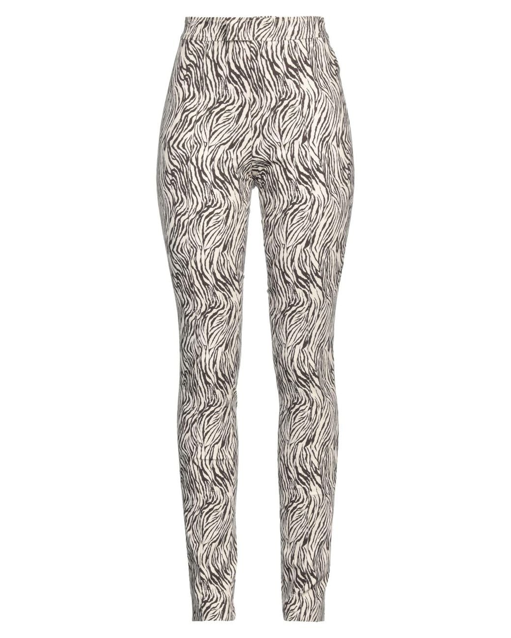 Isabel Marant Gray Trouser