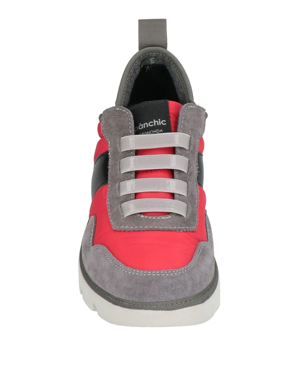 Pànchic Red Trainers