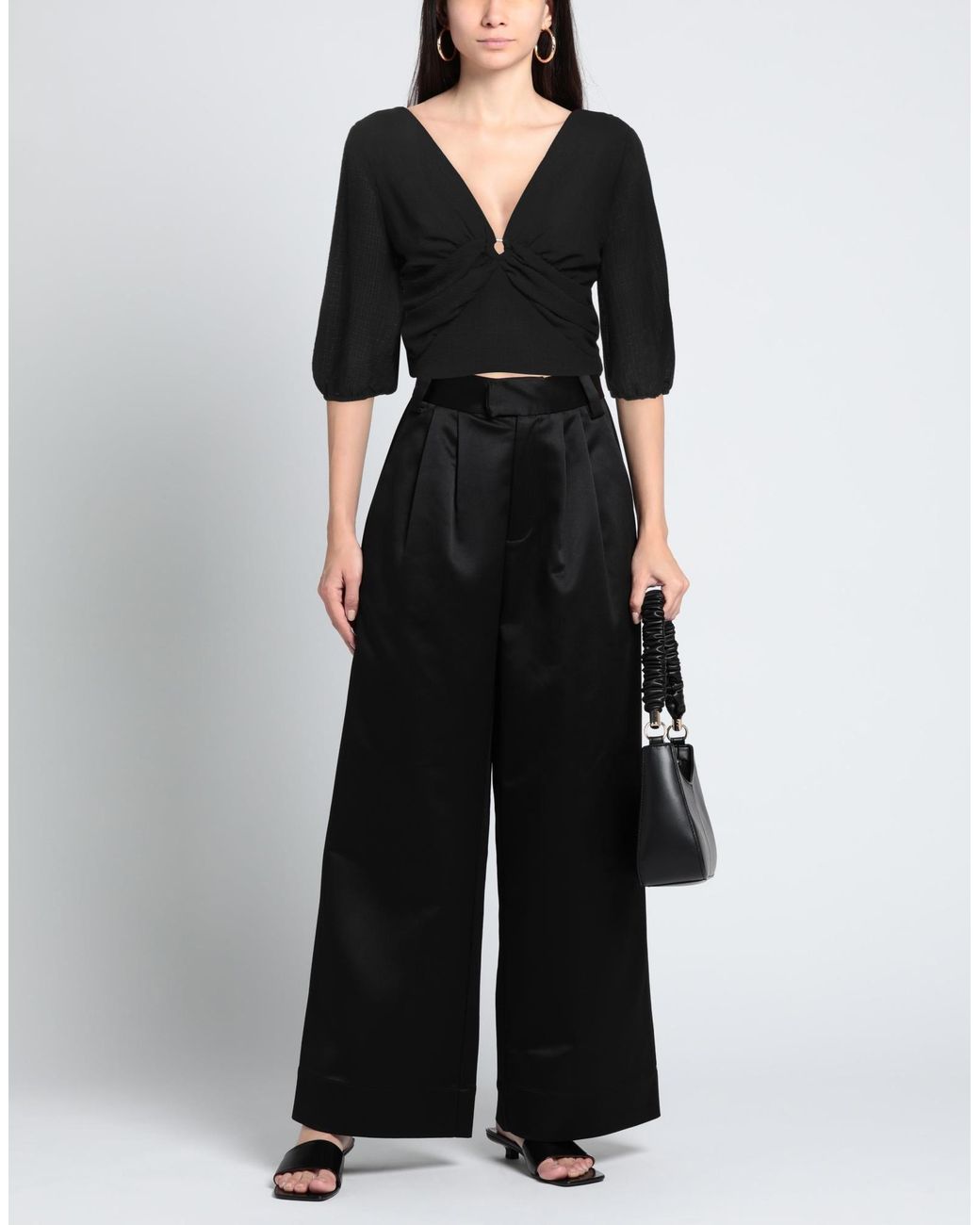 Liu Jo Black Top