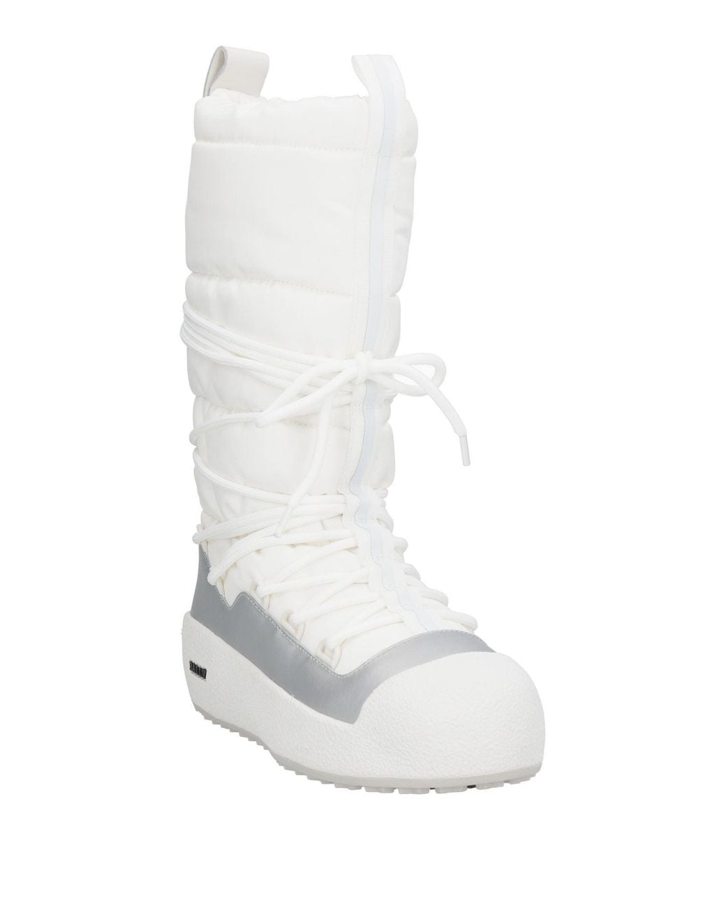 Stivale di Bally in White