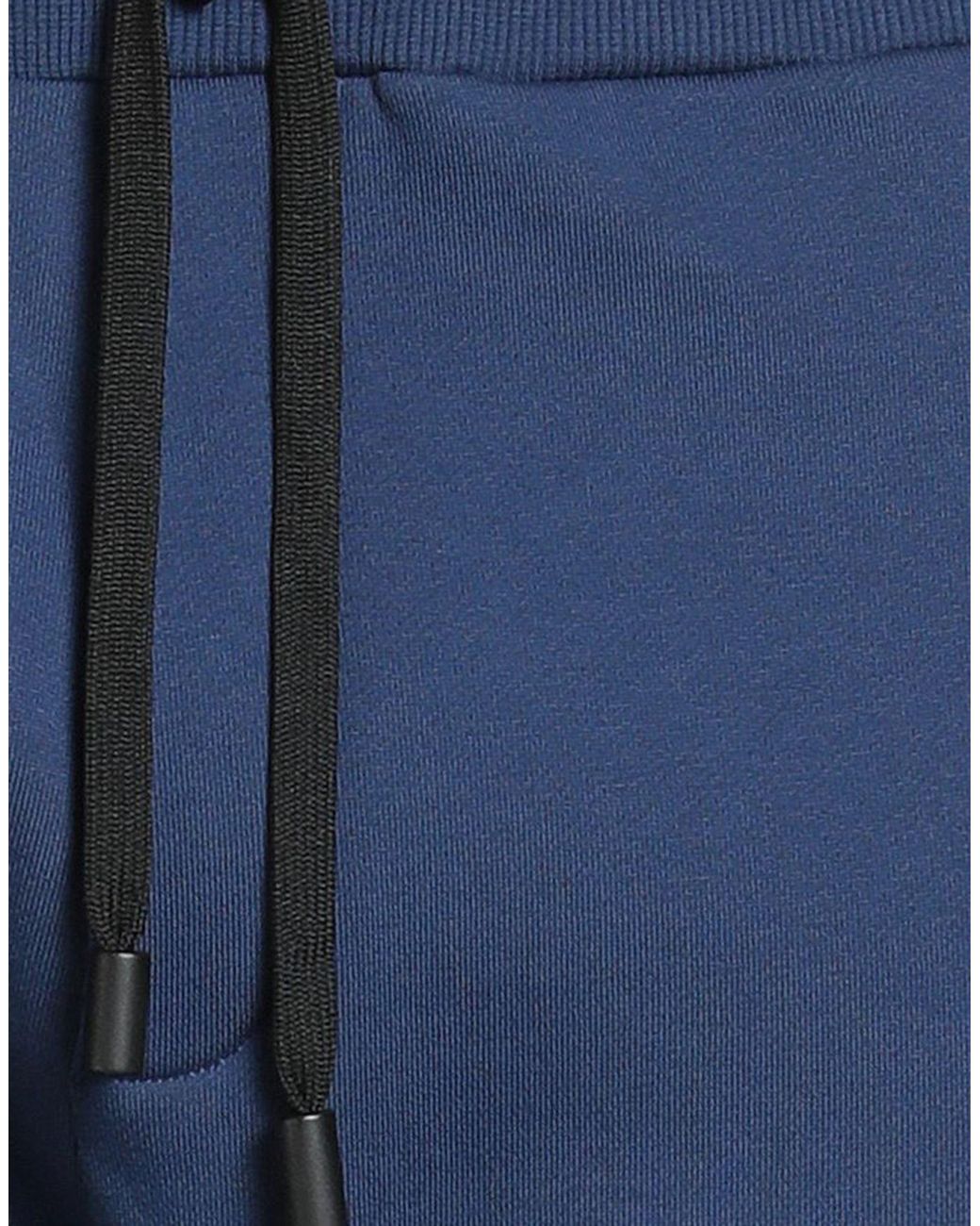 Just Cavalli Blue Pants for men